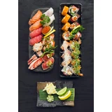 Gavekort på 500 kr til restaurant Karma Sushi Aalborg